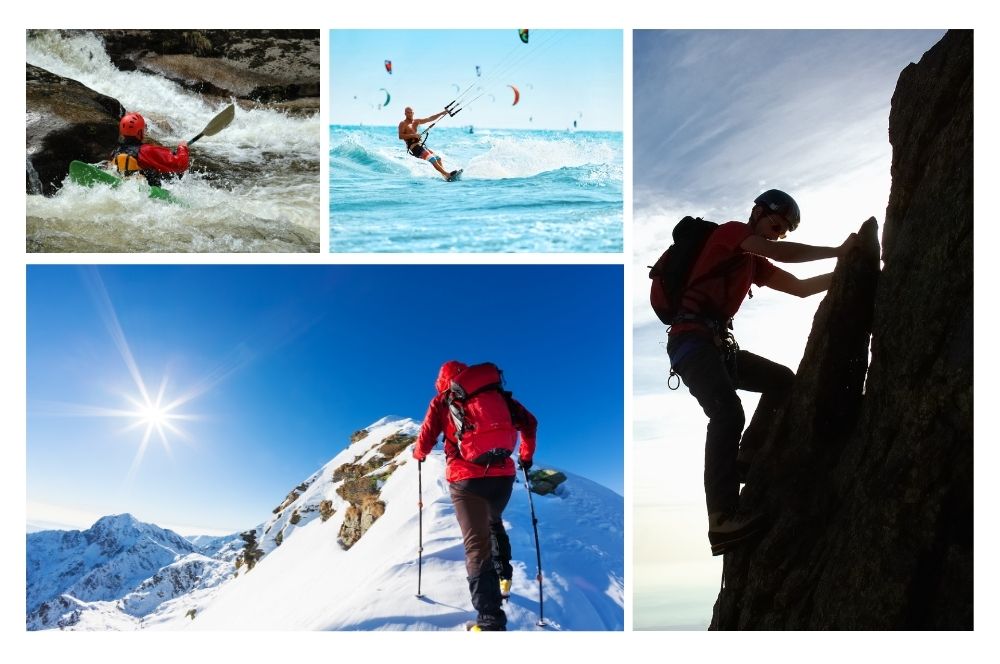 Top 30 Extreme Sports for Adrenaline Junkies: Your Ultimate Guide